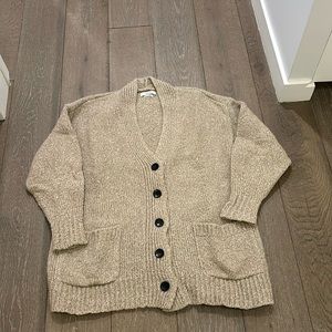 Isabel marant etoile cardigan